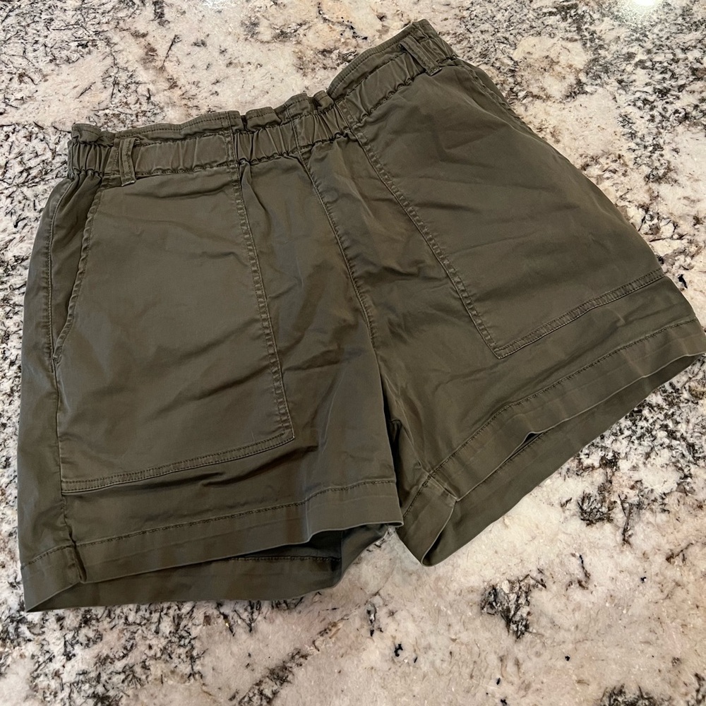 Sanctuary Shorts